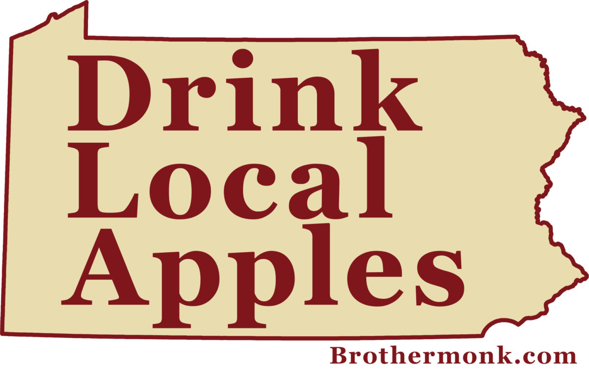 Brother Monk Ciderworks Drink Local Apples